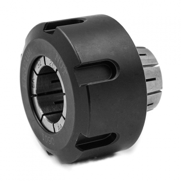 Цанга+гайка ER32-20 мм